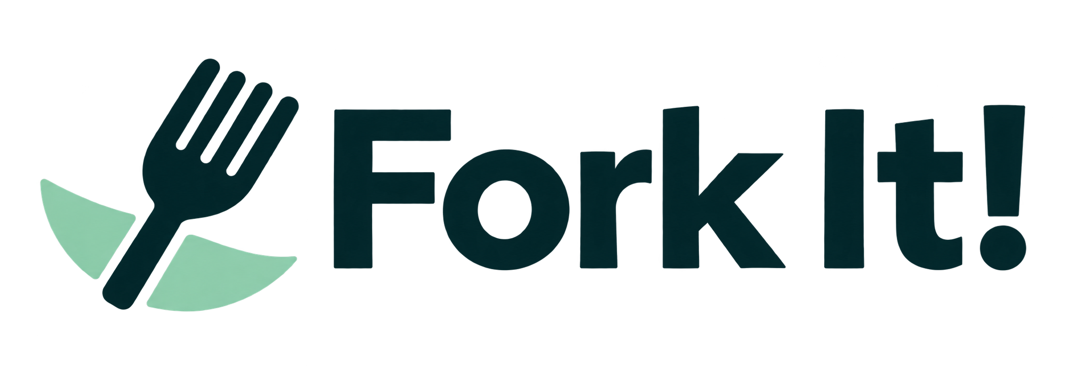 Fork It!